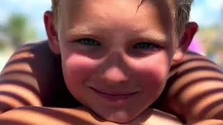 Thumbnail: Laatste dag in Italië bij Aqua village Cecina 💦🥰🦊