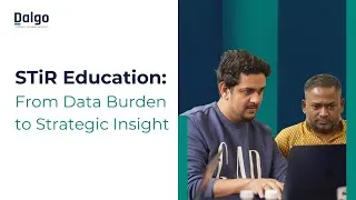 Thumbnail: NGO Data Spotlight: StIR Education