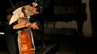 Thumbnail: Brahms: Cello Sonata in E Minor Op.38