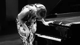 Thumbnail: Dalia Lazar: Beethoven - Sonata No. 17 in D minor, Op. 31 No. 2    "The Tempest"