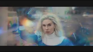 Thumbnail: 10 Funny Fantastic Four Commercials (new and old ads)