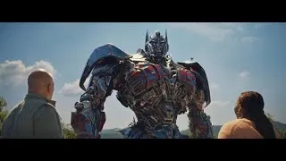 Thumbnail: 10 Funny Transformers Commercials (ads, not trailers)