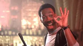 Thumbnail: Funny GIF Memes: Eddie Murphy laughing