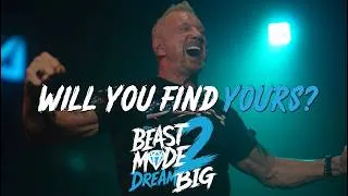Thumbnail: Beast Mode 2: It's Time to Dream Big!