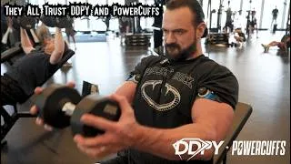 Thumbnail: They Trust DDP Yoga and Powercuffs. Here's Why