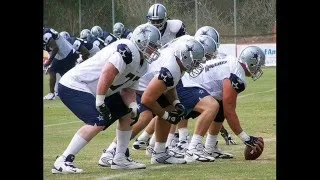 Thumbnail: Dallas Cowboys - America's Team