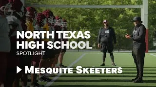 Thumbnail: Can this Texas football coach revive a former championship school?