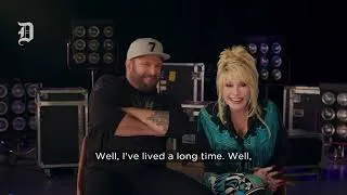 Thumbnail: Remembering Dolly Parton: A country music ‘GOAT’