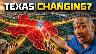 Thumbnail: The DALLAS Migration BOOM is Quietly Reshaping Texas