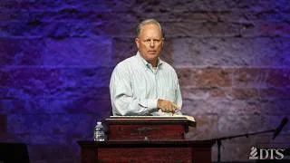 Thumbnail: Your Motivation for Ministry - Paul Pettit