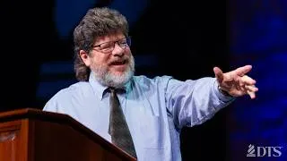Thumbnail: Are Christians the Best Reason NOT to be a Christian? - Dr. Timothy Yoder