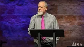 Thumbnail: God Is Known through Creation - Dr. Glenn Kreider