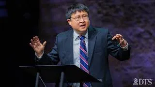 Thumbnail: Chinese Culture and Theology - Dr. Samuel Lee