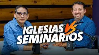 Thumbnail: ¿Necesito ir al seminario para aprender teología?