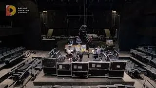 Thumbnail: Ragtime Set Timelapse
