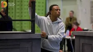 Thumbnail: Ragtime Rehearsals