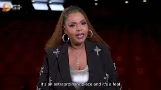Thumbnail: Liz Mikel Explains Where We Stand