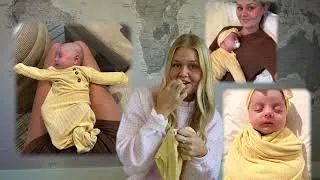 Thumbnail: Packing My Hospital Bag to Pick up my Daughter