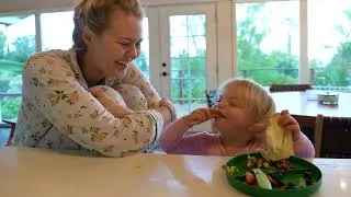 Thumbnail: Dallin and Bellas Best Moments of 2025