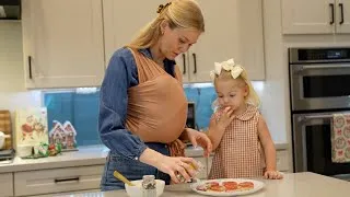 Thumbnail: The Bella and Story Baking Show! *Sugar Cookies*