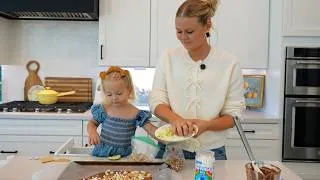 Thumbnail: The Bella + Story Baking Show! *Chocolate Bars*