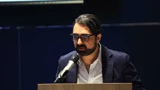 Thumbnail: Welcome And Opening remarks - Keynote