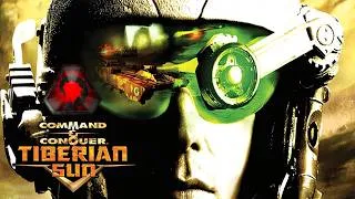 Thumbnail: Command & Conquer: Tiberian Sun [PC] Full Nod Campaign