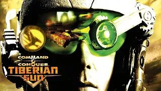 Thumbnail: Command & Conquer: Tiberian Sun [PC] Full GDI Campaign