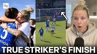 Thumbnail: Millie & Rach Discuss The FA Cup, England Call Ups and Electric Potato Peelers