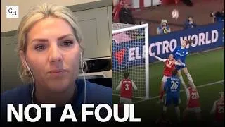 Thumbnail: What Can Chelsea Do To Overturn Arsenal’s Champions League Lead?