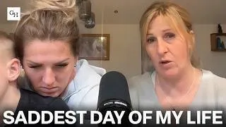 Thumbnail: What It's Actually Like Being The Mum Of A Professional Footballer