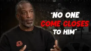 Thumbnail: At 58, Michael Johnson Finally Reveals the 5 Greatest Athletes He Ever Witnessed