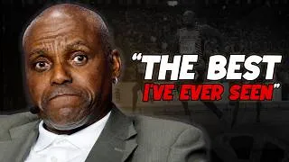 Thumbnail: At 65, Carl Lewis Reveals the 5 Greatest Athletes He Ever Seen