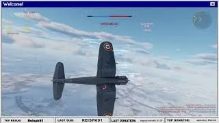 Thumbnail: GUINESS WORLD RECORD LONGEST WAR THUNDER STREAM (30 HOURS!) (Part 2/3)
