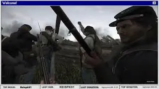 Thumbnail: GUINESS WORLD RECORD LONGEST WAR THUNDER STREAM (30 HOURS!) (Part 1/3)