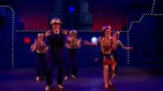 Thumbnail: DAMES AT SEA - "Star Tar"