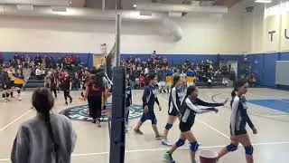 Thumbnail: Twas a good match Tuluksak wolverines!