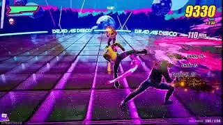 Thumbnail: Dead as Disco | Nasty Majesty - Off the Hook