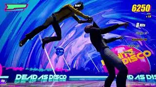 Thumbnail: Dead as Disco | hey now (feat Dody6) - Kendrick Lamar