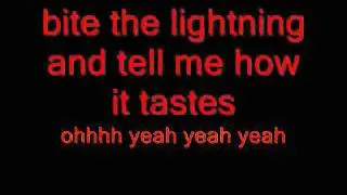 Thumbnail: Arctic Monkeys-Don't sit down 'cause i've moved your chair (NEW+LYRICS)