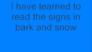 Thumbnail: Bathory-Man of iron (with LYRICS)