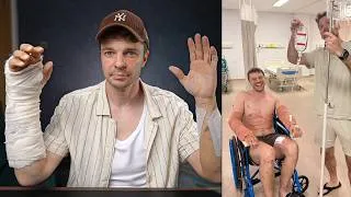 Thumbnail: What Happened? (Life Update)
