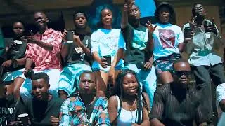 Thumbnail: Pull Over _RAP KID(Official Dance Video)_Dammy Nation(BlackTymFilmz)