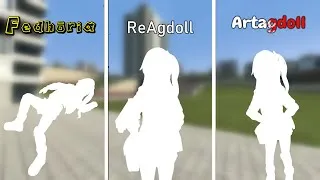 Thumbnail: Los 3 Mejores Addons de Físicas para Garry's Mod que Debes Probar