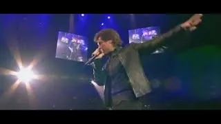 Thumbnail: Bon Jovi - Complicated (San Jose 2008)