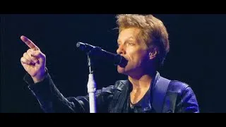 Thumbnail: Bon Jovi - Thick as Thieves (Sydney 2013)