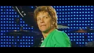 Thumbnail: Bon Jovi - In These Arms (Las Vegas 2011)