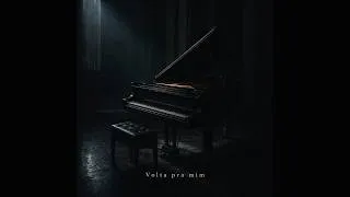 Thumbnail: Damn Sweeze - Volta pra mim (Official Audio)