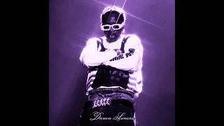 Thumbnail: (FREE) DRAKE X 21 SAVAGE X ASAP ROCKY TYPE BEAT - "VOODOO"