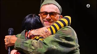 Thumbnail: Gorillaz live at Way Out West, Gothenburg, Sweden (15 August 2026) full set